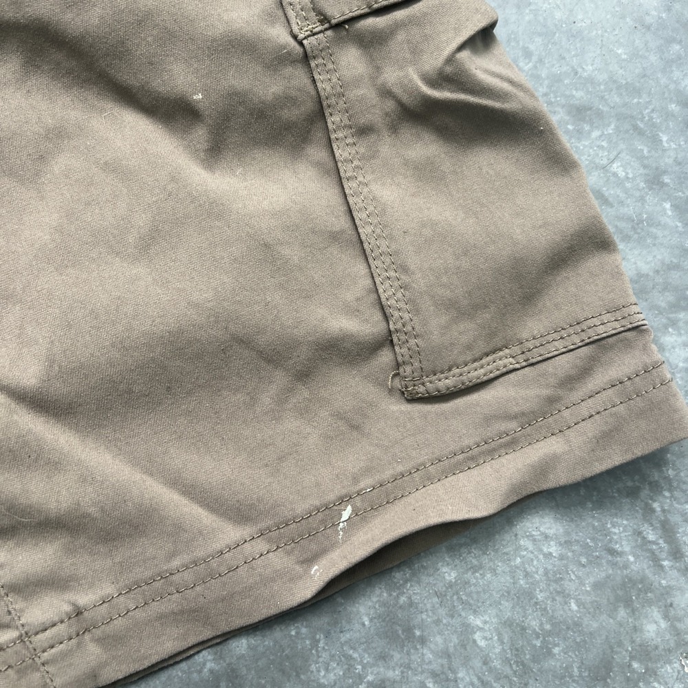 Prana Shorts Outdoor 36WX12L - Picture 2 of 13